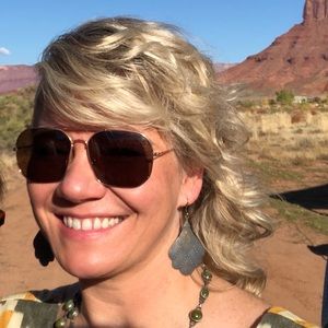 Meet your Posher, Brianne